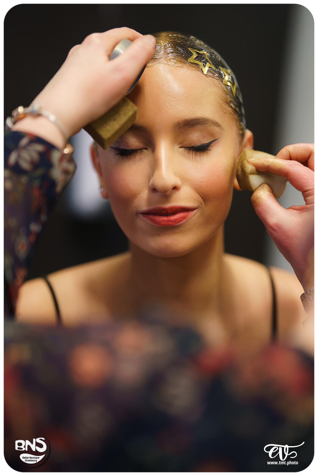 BNS - MILLE ET UNE NUITS